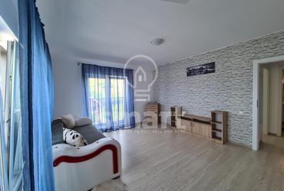 Apartament 2 camere , Floresti, zona Eroilor - 10