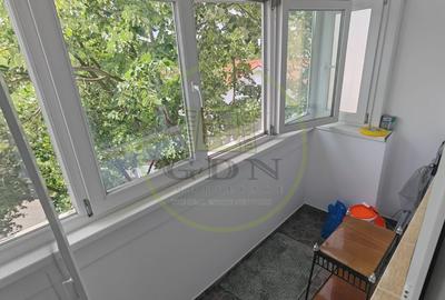 Apartament 2 camere, 48 mp, cartier Brazda, zona Rendez Vous - 8