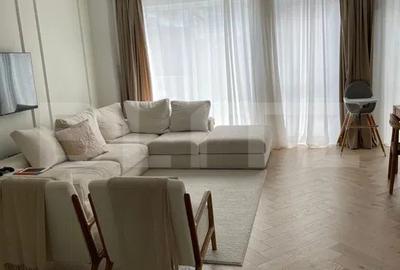 Duplex de lux, ultrafinisat, zona Borhanci! - 3