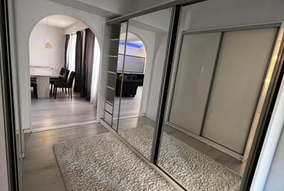 Apartament 3 camere lux Herastrau - 13