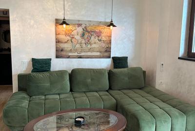 2 camere in centrul statiunii Mamaia 145000 euro - 4