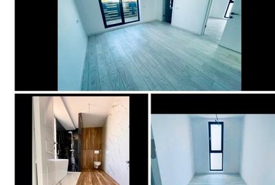 Direct dezvoltator, Casă individuală modernă P+E în Balotești, comision 0% - 7