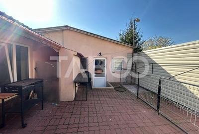 Casa individuala utilata si mobilata cu piscina incalzita in Turnisor - 18