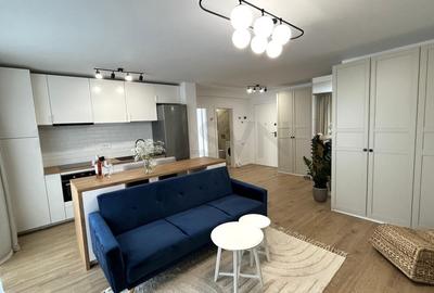 REA1022815 Apartament 2 camere I Timpuri Noi - 5