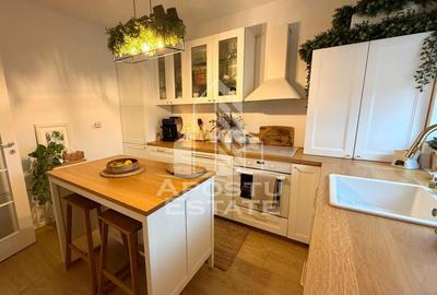 Duplex cu 4 camere,de vanzare, 2 bai, garaj, Giroc - 7