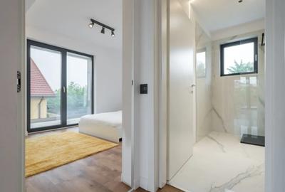 The Crib #6  2 Camere Iancu Nicolae - Ideal Studio Privat - 9