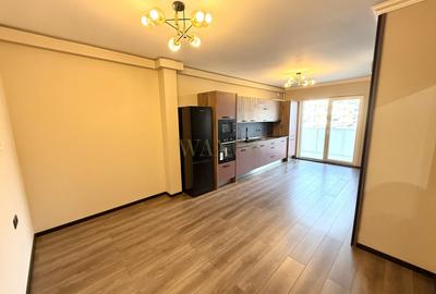 Apartament Ultramodern - 60MP | Terasa | Parcare - Eroilor Residence - 2