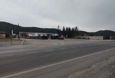 Spatiu comercial 420 mp, langa Termocentrala Mintia - 3