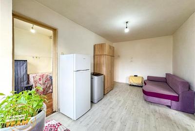 FILM& Tur 3D! Mica ta rezidenta pe 2 camere, Ciucului, Sfantu Gheorghe - 1