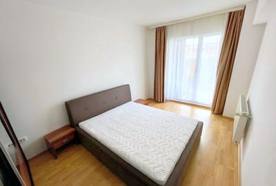 2 camere, bloc nou, modern, cu terasa, in Buna Ziua, in Bonjour Residence - 1