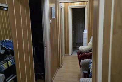 Apartament 3 camere confort 1 decomandat, Plantelor, etaj 10/10. - 6