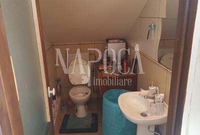 Apartament 7 camere de vanzare in Centru, Cluj Napoca - 12