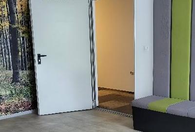 0% comision! Inchiriere birouri Baneasa, 300 - 1845 mp - 9