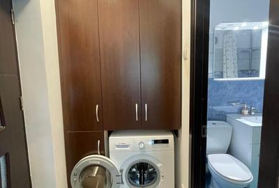 Apartament 2 camere-Podu Ros-Liceul Dimitrie Cantemir - 6