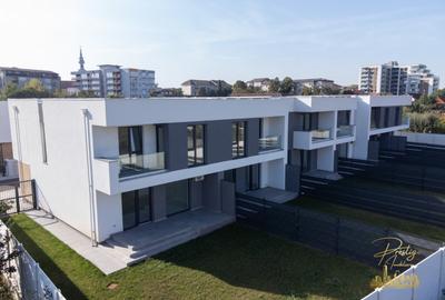 Casa cu 5 camere de vanzare tip Como – Prima Villa - Oradea - 5