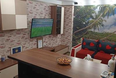 Apartament de doua camere la cheie Cotroceni - 2