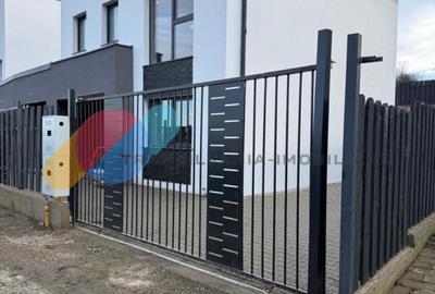 Casă tip duplex modernă, 115 mp, 4 camere-Dezmir - 2