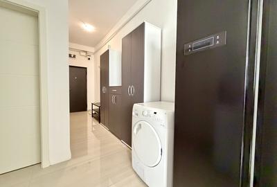 Apartament modern, 2 camere, 52.5 mp utili, etaj 2 - Dumbravita - 10
