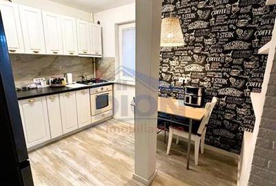 Apartament 3 cam – 70 mp – ValeaArgeșului   Dr Taberei - 4