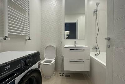 Garsoniera moderna | Prima închiriere | HILS Brauner | Parcare inclusă - 3