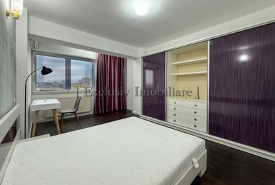 Apartament vedere frontala la mare | Bloc nou - Renovat | Piata Ovidiu | Parcare - 15