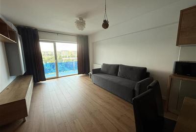 Inchiriere apartament 2 camere in Viva City cu panorama spre oras - 2