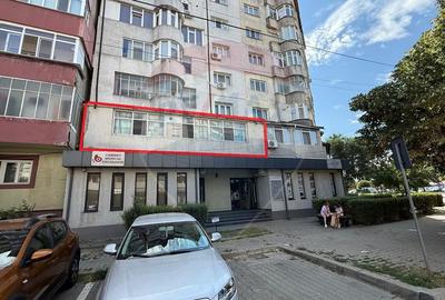 Apartament 2 camere, Etaj 1, Zona Kaufland Brăilei - 1