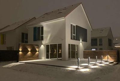 Vila moderna de inchiriat zona Bartolomeu - 1