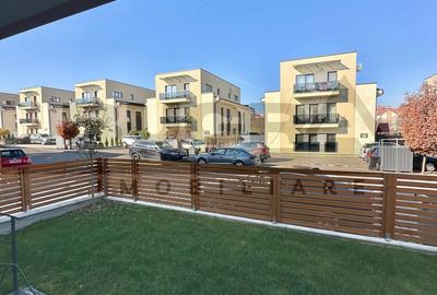 Apartament 2 camere,  gradina 100 mp, parcare,  pet-friendly, zona TCI - 3