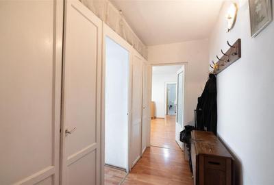 RECO Apartament cu 2 camere - Cantemir - 13