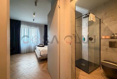 Apartament de lux cu 3 camere – zona Buna Ziua, Cluj-Napoca - 13