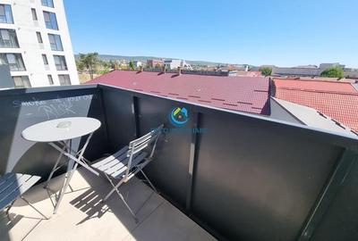 Apartament 2 camere cu parcare, bloc nou, Piata Abator - 1