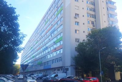 Apartament 3 Camere - Decomandat - Etaj 7/10 - Sos. Giurgiului - Bucuresti