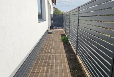 Casă cu 5 camere de închiriat Corbeanca - 4