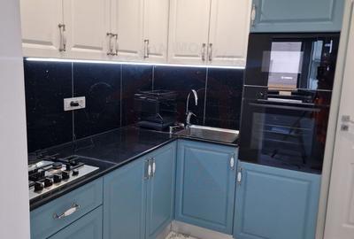 Închiriere apartament 2 camere, complet renovat- IC Frimu - 15