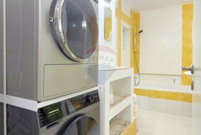 Chirie 2 camere 70mp | Parcare inclusa | Blvd. Unirii bloc F64 - 23