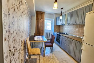 Apartament 3 camere decomandat, Mărăști, strada Aurel Vlaicu. - 1