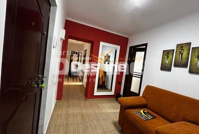 Apartament 1 CD 40 mp mobilat si utilat complet Copou Universitate pet friendly - 5