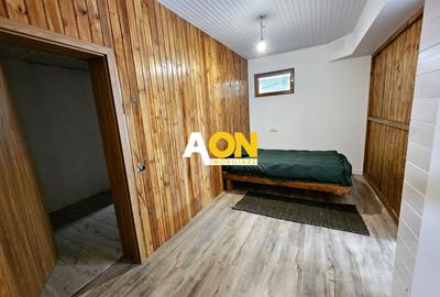 Casa multifunctionala, 6 camere , 700 mp teren, cu utilitati, Ciugud - 14