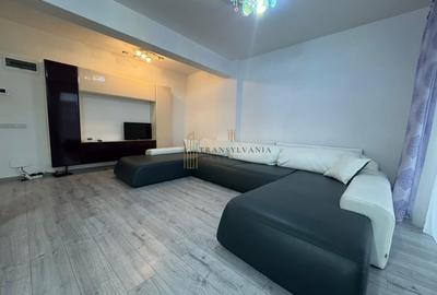 Apartament 3 camere, bloc nou - 3