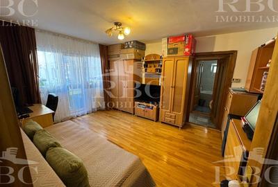 Apartament 2 camere la etaj intermediar in Grigorescu - 1