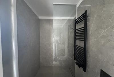 Apartament 2 camere cu gradina - One Lake Club - 5