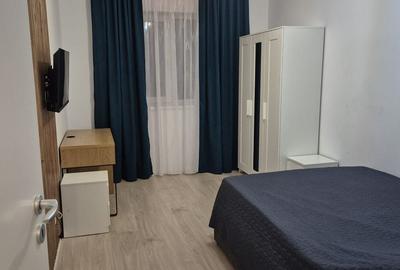 Închiriere Apartament cu 2 camere bloc nou, parcare inclusă - 5