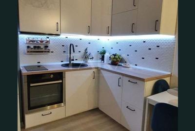 Apartament decomandat, cu 2 camere si living, Baciu, Cluj-Napoca. - 4