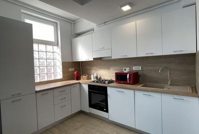 Apartament 2 camere Plaza - 3