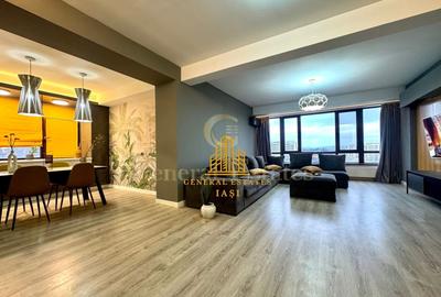 Apartament modern - Gata de mutare imediată - Bucium - 8