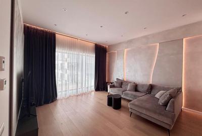 Apartament 3 camere de inchiriat | Floreasca, Barbu Vacarescu - 1