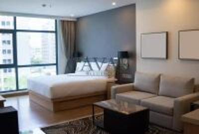Garsoniera  Cavar Residence - 3