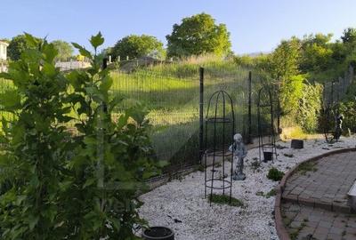Casa P+1E+M, 5 cam., 162 mp utili, 2586 mp teren, zona linistita, Iris - 21