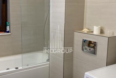 Vilă Premium cu 3 Dormitoare & Curte Amenajată – Borhanci - 12